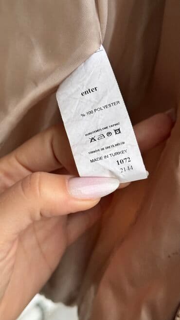 uzun kurtqa: Puxovik kurtka, One size — 6