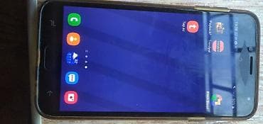 iphone 12 satilir: Samsung Galaxy J4 2018, 16 GB, rəng - Qara, İki sim kartlı — 9