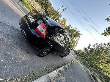 lalafo disk teker: VAZ (LADA) Priora: 1.6 l | 2013 il 244000 km — 5