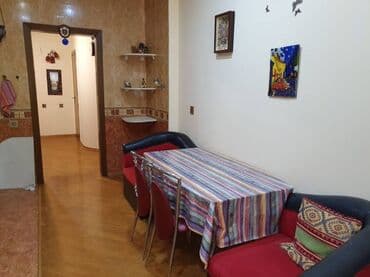 ehmedlide kiraye evler 2 otaqli: Nərimanov rayonu, Heydər Əliyev mərkəzi yaxınlığında inşa edilmiş 12 — 1