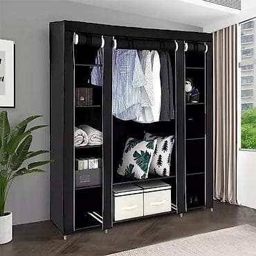 Parça dolab ölçüsü ↕️hündürlük 1.75 ↔️en 1.50 ↙️i̇ç en 45 sm cür be