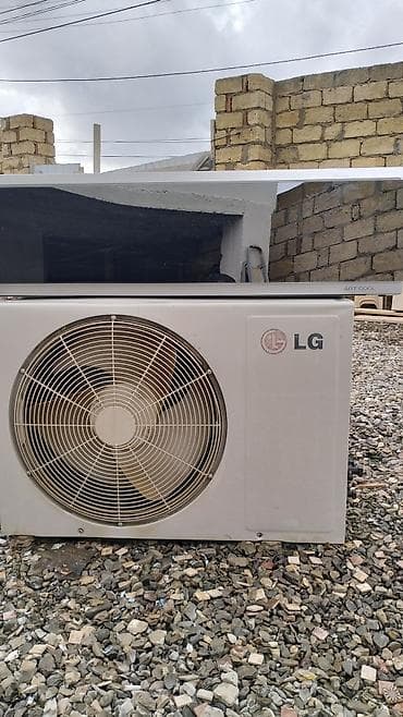 aux kondisioner 80 kv: LG Split Kondisioner – Art Cool seriyası Model: D24GRD NBO (etiketdə — 2