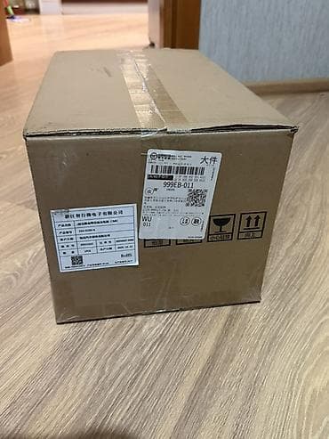 akkumulator: Orginal maşının üzərindən cıxma qutusu acılmayıb LYNK & CO AC — 2