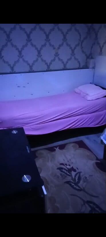 guzdek qesebesi: 40 м², 2 комнаты, Канализация, Интернет, Газ — 6