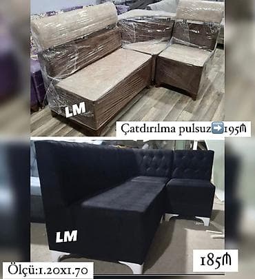Sifarişlə mətbəx dəsti, Taxta — 1