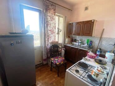 ev masazir: Bakı, 1 otaqlı, Köhnə tikili, m. Nəriman Nərimanov, 31 kv. m — 4