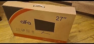 27 duym 75hz düz monitor yenidir plyonka
yerindedir, qiymet sondur lalafo.az -da 27 duym 75hz düz monitor yenidir plyonka
yerindedir, qiymet sondur