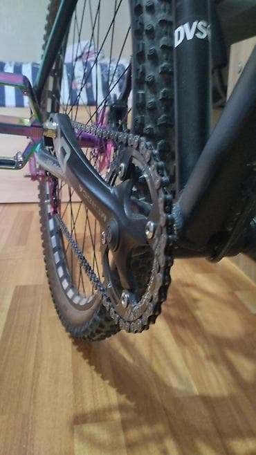 İşlənmiş Şəhər velosipedi Velocruz, 29", sürətlərin sayı: 1, Ödənişli çatdırılma — 4
