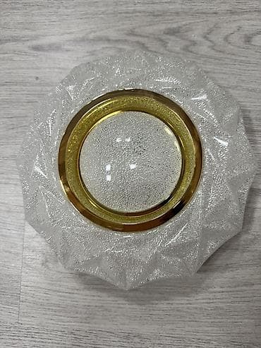 cil ciraq: Люстра, 3 лампы, Металл — 4