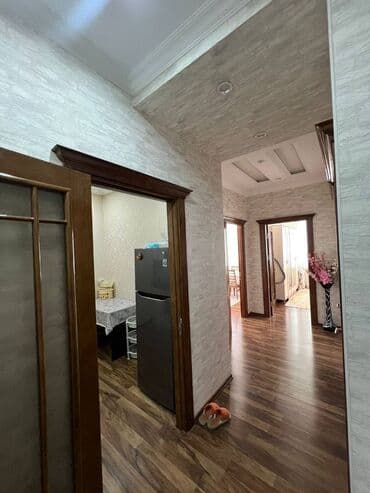 xırdalanda yeni tikili bina evləri: 3 otaqlı, Yeni tikili, m. İnşaatçılar, 82 kv. m — 6