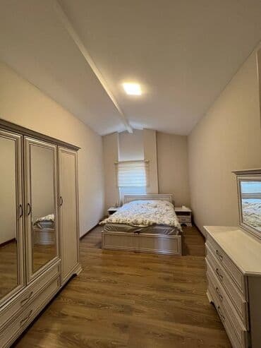 5 otaqlı ev çertyojları: 450 м², 5 комнат — 4