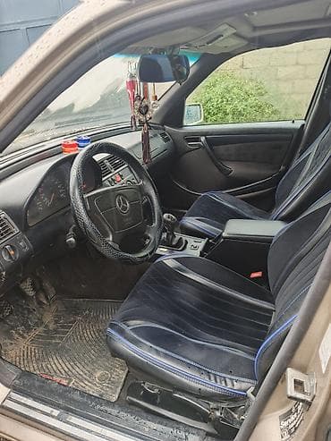mersedes e klas: Salam 2000 ildi 2.2sdi mator karobka most ideal,xadavoyda bir iki — 10