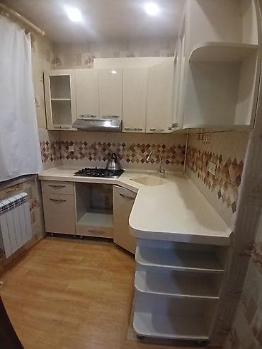 3 otaqlı ev: Nesimi metrosunun cixacaginda yerlesir menzilde isdilik sisdemide var — 1