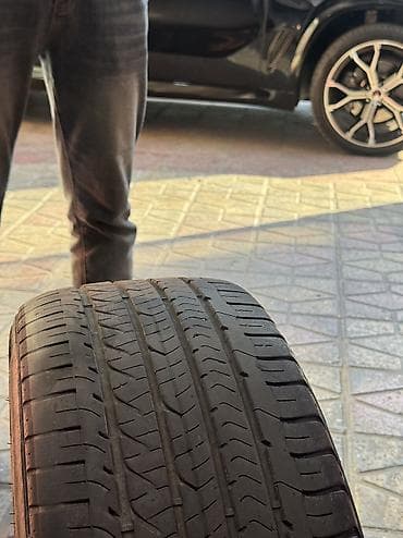 disk teker type 1 per page 40: Yeni Şin GoodYear 235 / 45 / R 18 — 2