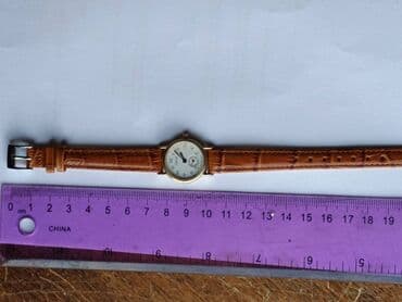 qol saatlari qadin ucun: İşlənmiş, Qol saatı, Tissot — 4