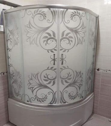 şüşe: Yeni Üstü açıq kabina, Düzbucaqlı, Pulsuz çatdırılma — 5