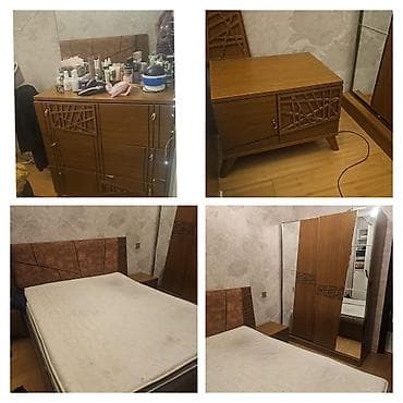 Endirim❗❗❗Yataq desti matras yoxdu. qiy 400 man. unvan