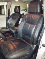 şlanqların satışı: Mitsubishi Pajero: 3 l | 2007 il 171730 km Ofrouder/SUV — 12