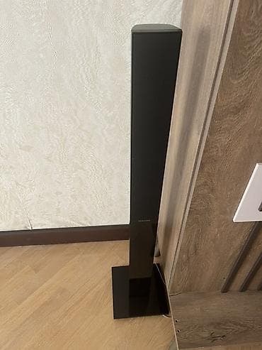 Samsung ev kinoteatrı komplekti - Marka: Samsung - Komplekt: əsas — 4