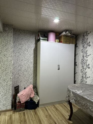 4 cü mikrorayon baki: Поселок Сураханы 4 комнаты, 100 м², Нет кредита, Средний ремонт — 25