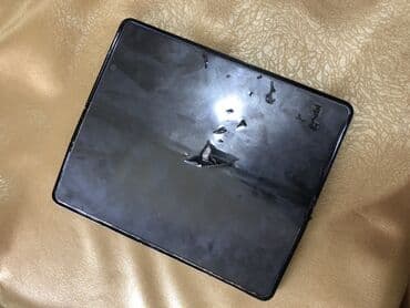 z fold 3 qiymeti: Samsung Galaxy Z Fold 4, цвет - Черный, Битый — 3