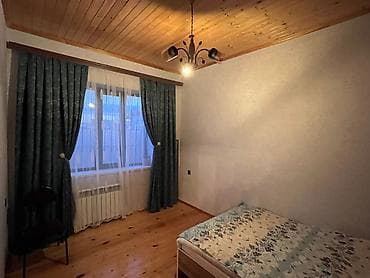 lökbatan heyet evi: Dübəndi 6 otaqlı, 200 kv. m, Kredit yoxdur, Yeni təmirli — 8