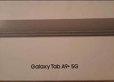 mivolis tab: Samsung Galaxy Tab A9 LTE planşet 860m Almiṣam cox ucuz satiram hec — 6