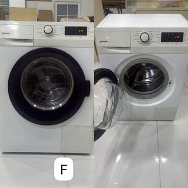 Paltaryuyan maşın 7 kq, İşlənmiş, Ödənişli çatdırılma