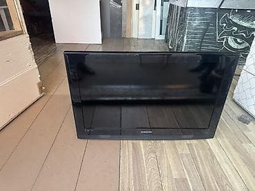 televizo: Samsung LCD televizor Az iwlenib temirde olmayib ideal vezyetdedir - — 1