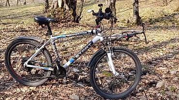 velospet: Dağ/şəhər velosipedi Start Navigator 600. 26 razmer .Hec bir problemi — 3