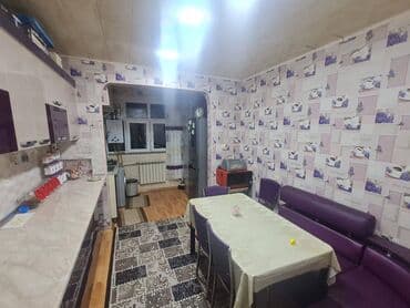 bina az musfiq qesebesi kohne tikili: Bakı, Yeni Günəşli Massiv D, 3 otaqlı, Köhnə tikili, 85 kv. m — 11