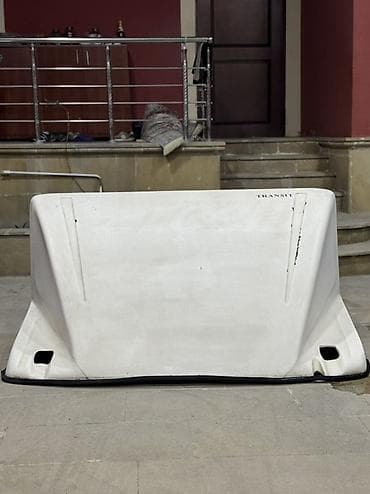 daewoo nexia satisi: Spoyler, Plastik, Transit — 1