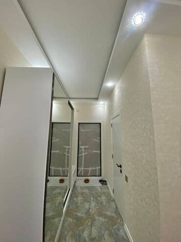 ucuz kafeler: 9-cu mikrorayon, 2 otaqlı, Yeni tikili, 96 kv. m — 12