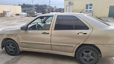 changan uni v: Chery Amulet (A15): 1.6 l | 2006 il 200000 km Sedan — 4