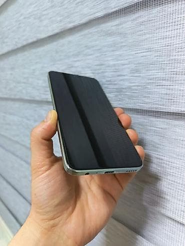 Honor X8, 128 GB, rəng - Gümüşü, Sensor, İki sim kartlı, Face ID lalafo.az -da Honor X8, 128 GB, rəng - Gümüşü, Sensor, İki sim kartlı, Face ID