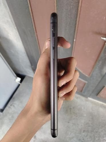 powerbank toptan satış: IPhone 11, 128 GB, Qara, Face ID — 4