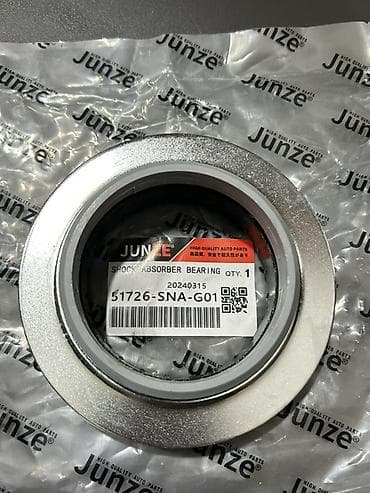 51726-SNA-G01 Honda Amartzator Paduşqa Paçemniki Alternativ kodlar