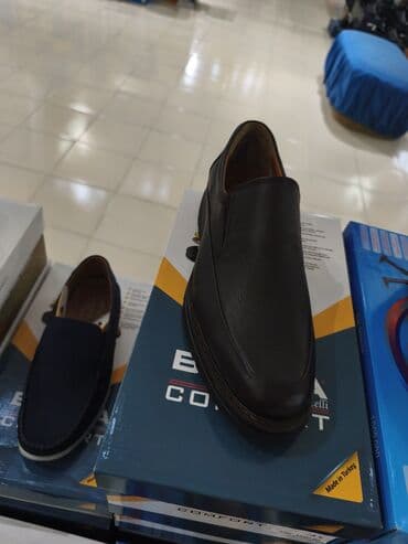 piton dərisindən ayaqqabılar: Kişi ayaqqabıları – müxtəlif modellər - Şəkillərdə göstərilən — 10