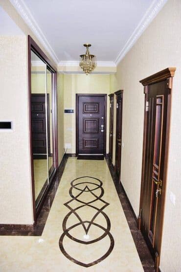 xırdalanda yeni tikili bina evləri: 2 otaqlı, Yeni tikili, m. Xətai, 130 kv. m — 15