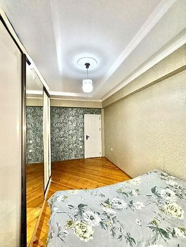 xırdalanda evler: 2 otaqlı, Yeni tikili, 45 kv. m — 8