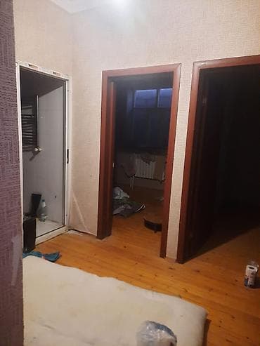 mingecevirde kiraye ev: 55 kv. m, 3 otaqlı — 1
