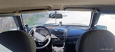 vaz 2107 radiator barmaqligi: VAZ (LADA) 2115: 1.5 l | Sedan — 5