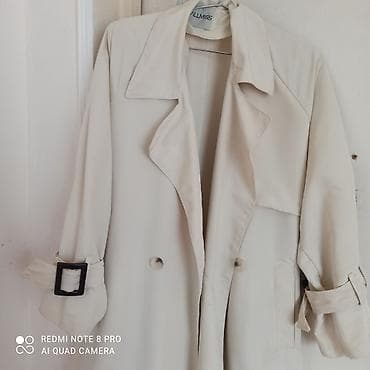 Plaşlar: Plaş satılır. M.L.XL razmere uyğundur — 2