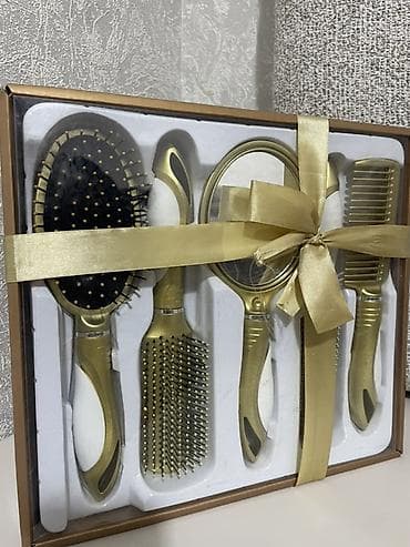 Kosmetik dəst, 5 məhsul — 2