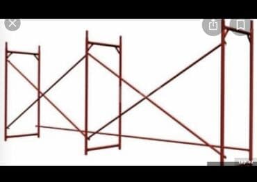 mis boru satışı: Lesa və dirəklərin satışı və icarəsi — 8