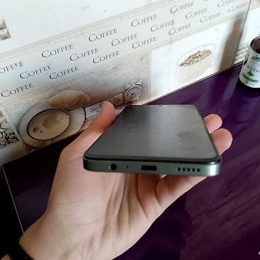 Honor X7c, 128 GB, rəng - Yaşıl — 3