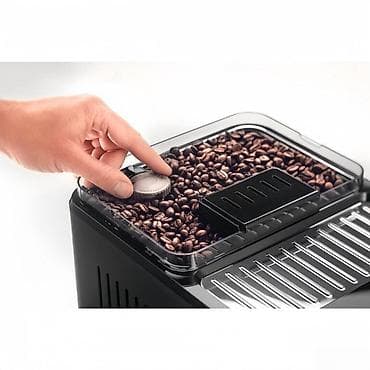 nar aparatı: DeLonghi ECAM450.65.G ✅ Növ: Qəhvəbişirən ✅ Su səviyyəsinin — 6