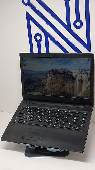 ssd 120: Lenovo noutbuk - Ekran: 15.6" geniş format, parıltısız mat panel - — 4