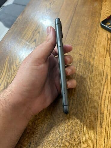 ТВ и видео: IPhone 11, 64 ГБ, Черный — 6