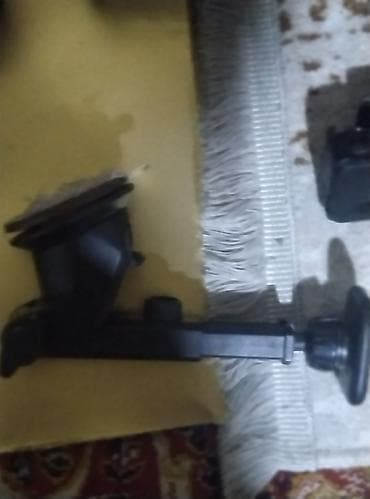 Видеоигры и приставки: Avtomobil üçün avadanlıq dəsti - Elektron siqnal qurğusu (siren) – — 3